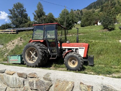 Lindner 520 SA