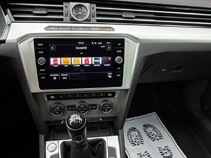 Bild 9:VW Passat Air-Line