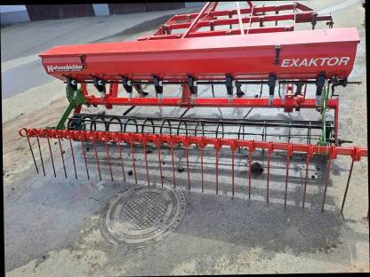 Bild 3:Vogel & Noot Grubber