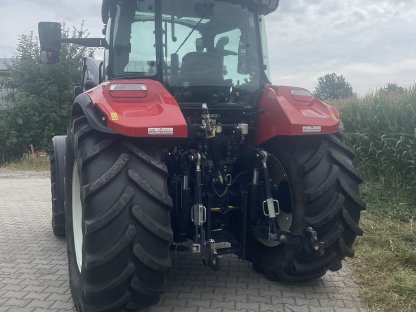 Bild 2:STEYR Multi 4120 Ecotech