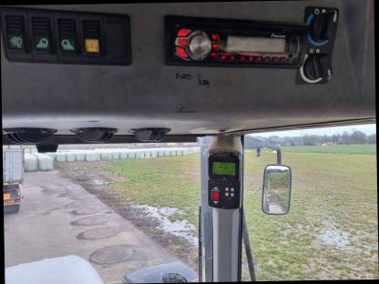 Bild 9:Steyr CVT 150