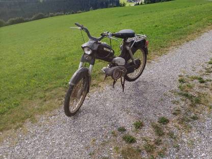 Puch MV50
