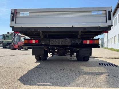 Bild 5:Ford Pritsche Maxi