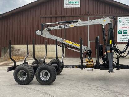 Bild 2:Kesla 9t 204T