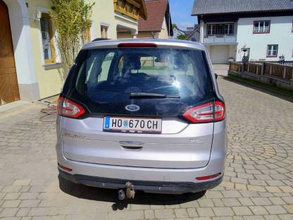Bild 4:Ford Galaxy Allrad, Bj. 8/2016