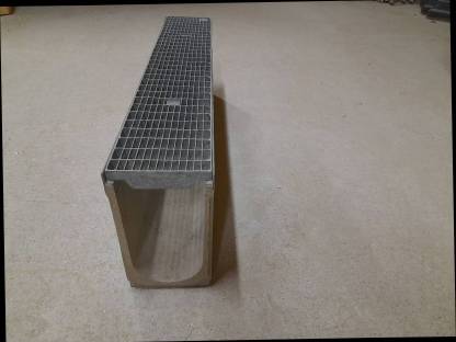 Bild 7:Rigole Pkw befahrbar Meadrain 1520.0