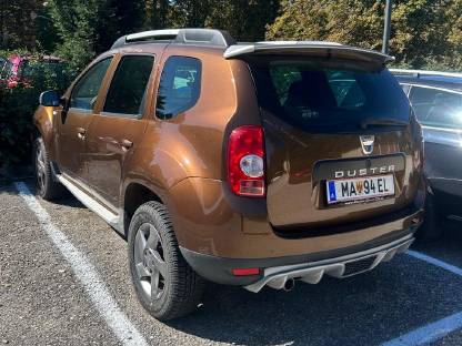Bild 2:Dacia Duster