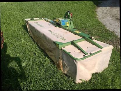 Krone Easy Cut 28M