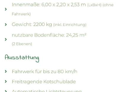 Bild 2:Hühnerstall Mobilstall 210