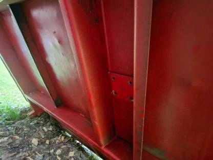 Bild 4:Kipperbrücke