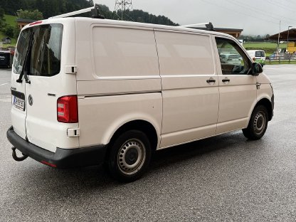 Bild 3:VW Transporter T6 Kastenwagen 4 Motion