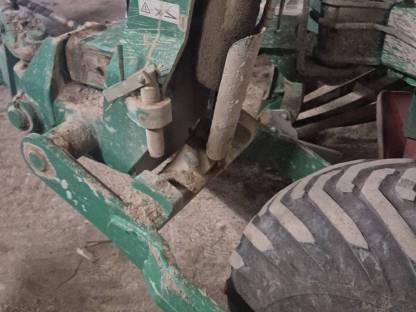 Bild 7:Pflug Regent Taurus