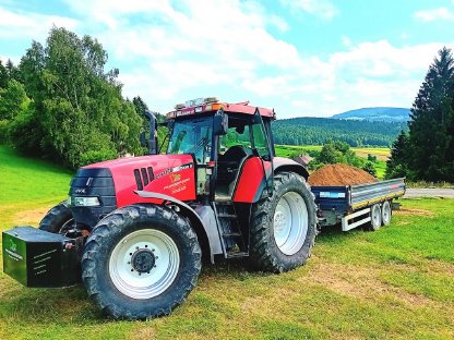 Bild 2:Case CVX 1155