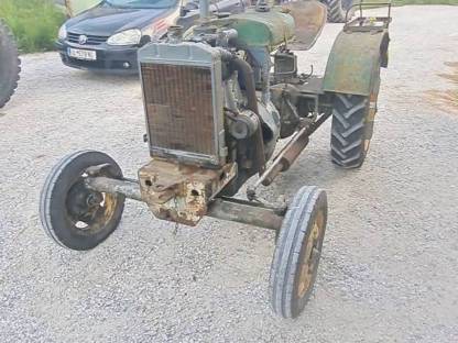 Steyr 15