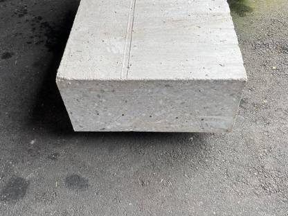 Bild 3:Frontgewicht ca. 450 kg