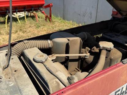 Bild 2:Steyr 540g (548)