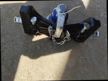 Bild 3:K80 Anhängemaul