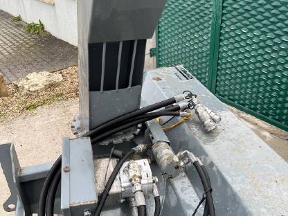 Bild 5:Karcher SB 135/60 4 Point