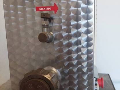 Nudelmaschine