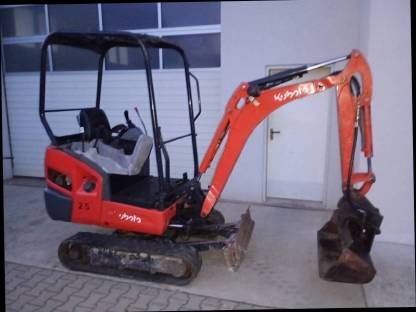 Kubota KX016-4