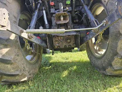 Bild 8:IHC 844 XS Allrad mit FL