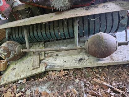 Bild 4:Verkaufe Ladewagenaufbau mit Pickup