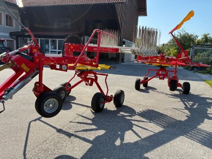 Bild 2:Verkaufe Pöttinger Top 611