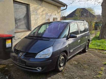 Renault Espace - 3.500 ccm