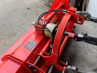 Mulcher „Del Morino“