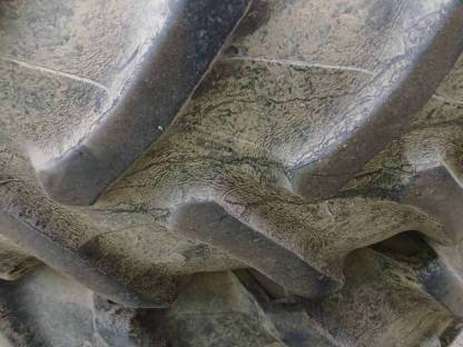 Bild 2:Kompletträder Trelleborg