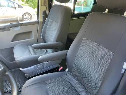 Bild 6:VW Bus Camper