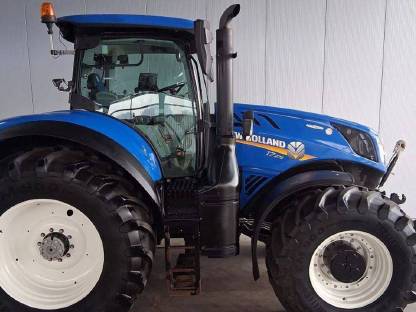 New Holland T 7.275 Auto Command
