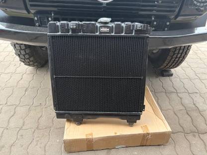 Bild 8:Mercedes puch G