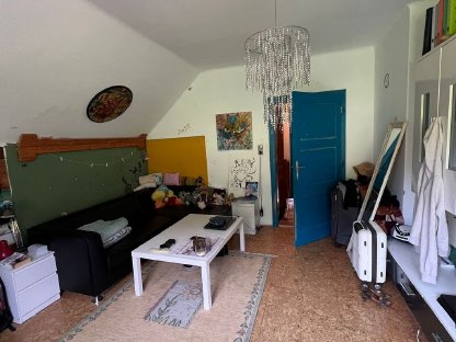 Bild 9:Haus mit Balkon, Garten & eigener Quelle – Puchenstuben (NÖ)