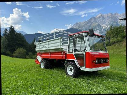 Lindner T3500S