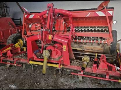 Bild 7:Landmaschine ankauf!