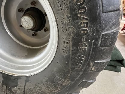 Bild 8:Pöttinger Euroboss 330 H D