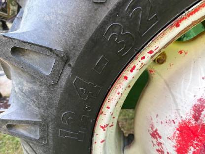 Bild 7:Deutz D5006 F3L 912