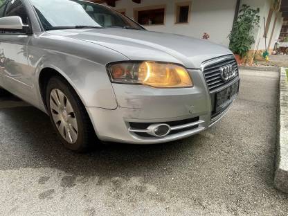 Bild 3:Audi A4, Bj. 2005