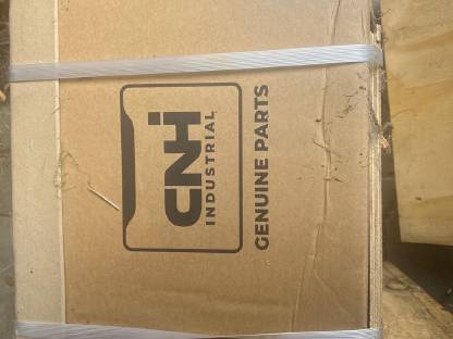 Bild 2:Steyr Kupplung Steyr Serie 9000 und Schwung Sisu