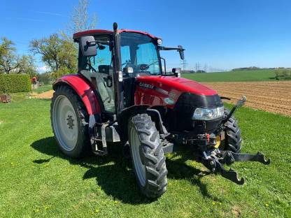 Bild 8:Case Farmall U Pro/Multi 95U