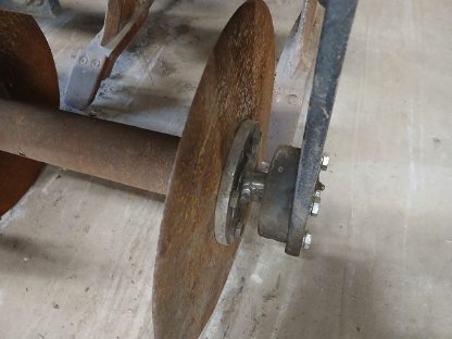 Bild 6:Eder MBL 4 Tiefenlockerer