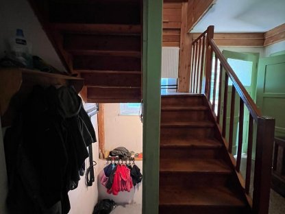 Bild 7:Haus mit Balkon, Garten & eigener Quelle – Puchenstuben (NÖ)