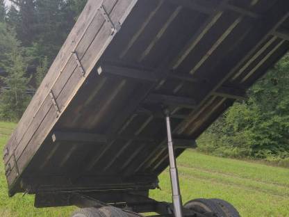 Bild 9:Eigenbau Kipper