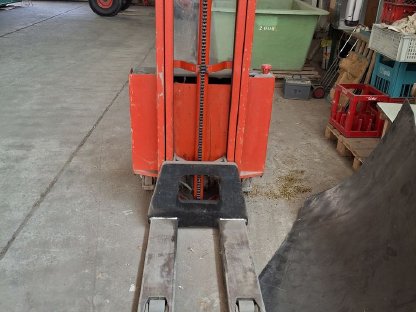 Stapler FABA EG-S 1000