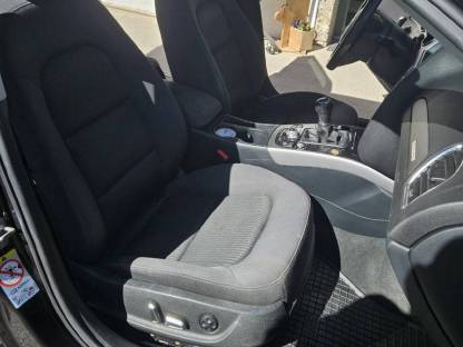 Bild 7:Audi A4 Avant Quattro