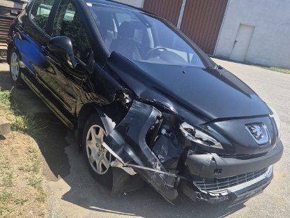 Peugeot 308 Excl. HDI