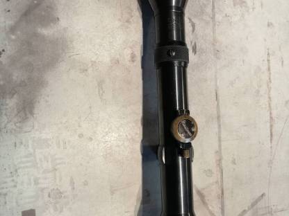 Bild 6:Kahles Zielfernrohr H/6x40