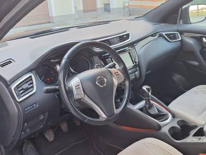 Bild 5:Nissan Qashqai