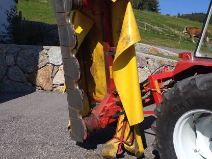 Bild 4:Seitenmähwerk Ziegler
